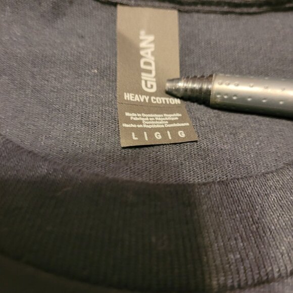 NWOT 2018 Grateful Dead Classic Rock Music Official Graphic Tee Shirt Size L - Picture 4 of 9